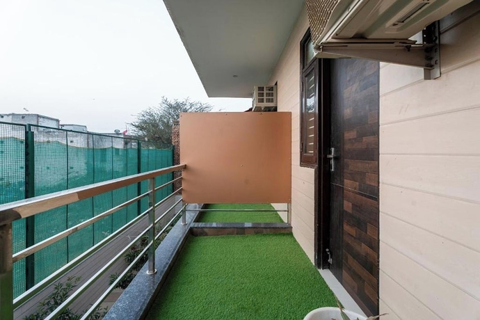 Imagen de la habitación del Hotel Plum Trees. Foto 11