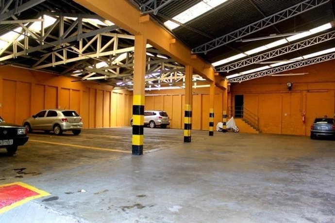 Imagen general del Hotel Pluma Cidade. Foto 2