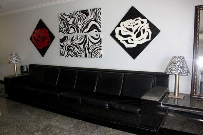 Imagen de los interiores del Hotel Pluma Cidade. Foto 17