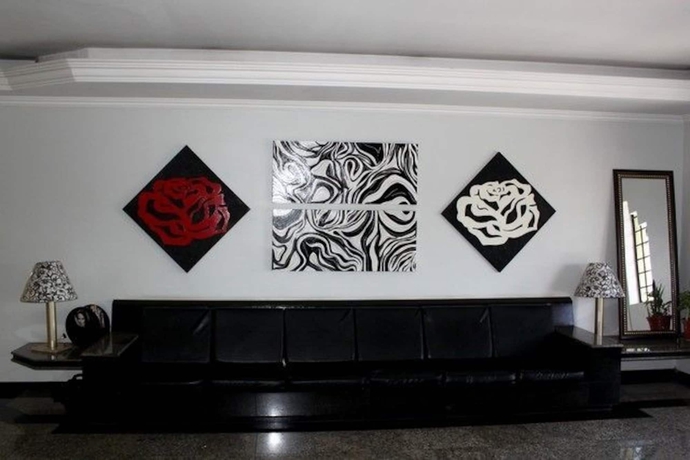 Imagen de los interiores del Hotel Pluma Cidade. Foto 18