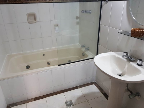 Imagen de la habitación del Hotel Pluma Cidade. Foto 6
