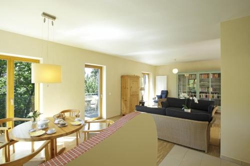 Imagen de la habitación del Hotel Plumbohms Echt-harz-apartments. Foto 8