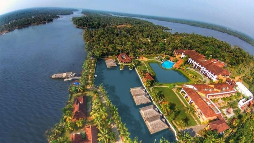 Imagen general del Hotel Plumeria Lake Resort and Spa. Foto 1