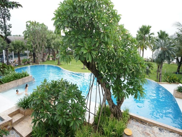 Imagen de la habitación del Hotel Plumeria Private Villa. Foto 4
