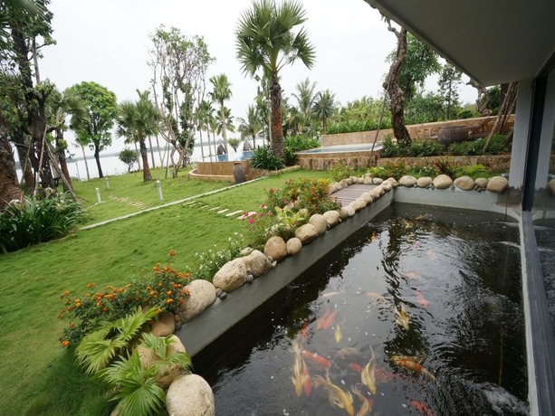 Imagen de la habitación del Hotel Plumeria Private Villa. Foto 10