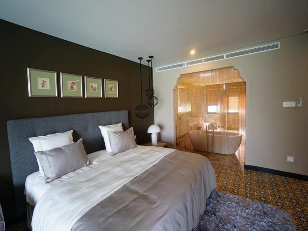 Imagen de la habitación del Hotel Plumeria Private Villa. Foto 16