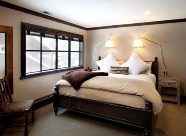 Imagen general del Hotel Plumpjack Inn. Foto 11
