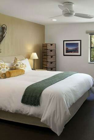 Imagen de la habitación del Hotel Plumpjack Inn. Foto 17