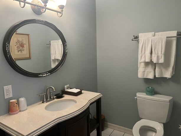Imagen general del Hotel Plumsteadville Inn. Foto 1