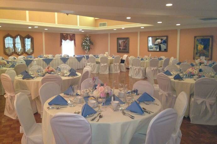 Imagen general del Hotel Plumsteadville Inn. Foto 3