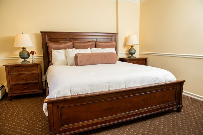 Imagen general del Hotel Plumsteadville Inn. Foto 6