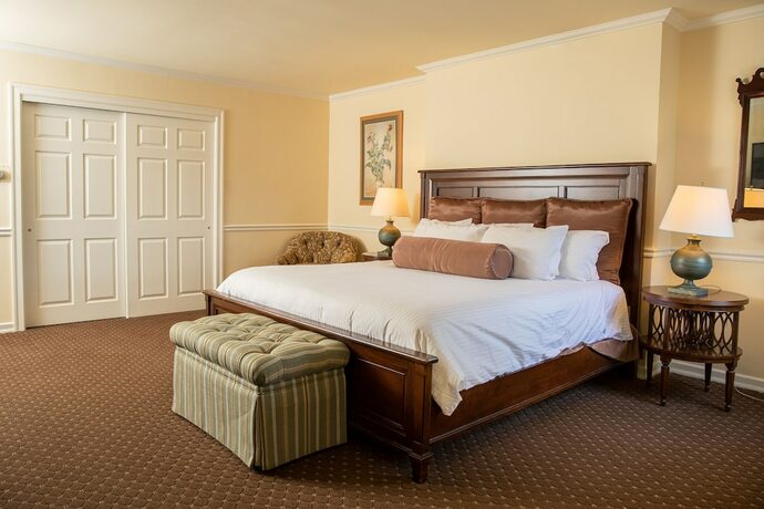 Imagen de la habitación del Hotel Plumsteadville Inn. Foto 18