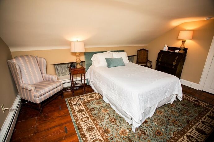 Imagen de la habitación del Hotel Plumsteadville Inn. Foto 19