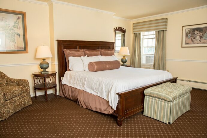 Imagen de la habitación del Hotel Plumsteadville Inn. Foto 20