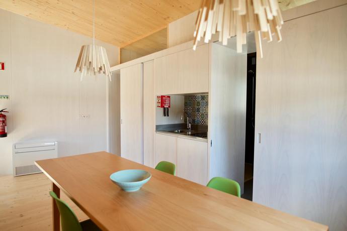 Imagen de la habitación del Hotel Plunge Beach Resort. Foto 2