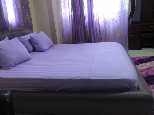 Imagen de la habitación del Hotel Plus 33. Foto 9