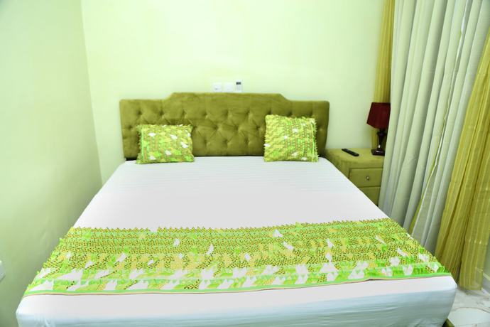 Imagen de la habitación del Hotel Plus 33. Foto 16