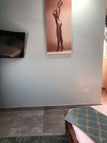 Imagen de la habitación del Hotel Plus 33. Foto 19