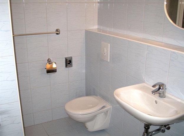 Imagen de la habitación del Hotel Plus, Bratislava. Foto 6