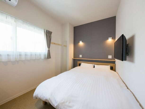 Imagen general del Hotel Plus Hostel Sapporo. Foto 5