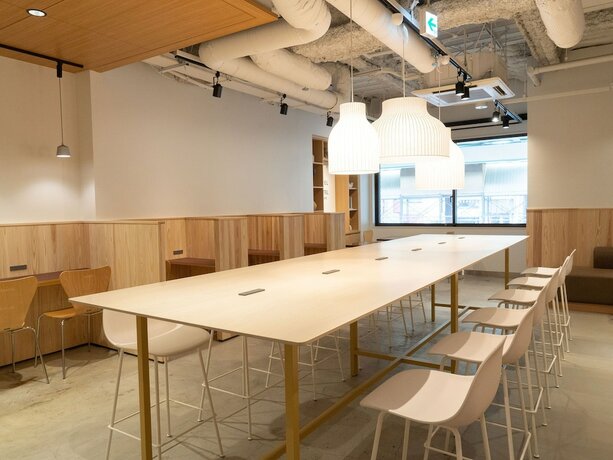 Imagen de la habitación del Hotel Plus Hostel Sapporo. Foto 13