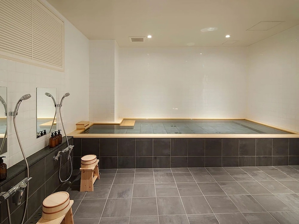 Imagen general del Hotel Plus Hostel TOKYO ASAKUSA 1, Taito-Ku. Foto 5