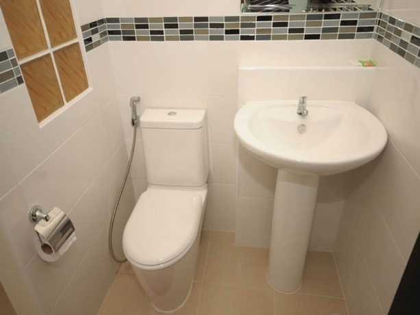 Imagen de la habitación del Hotel Plus Loei. Foto 2