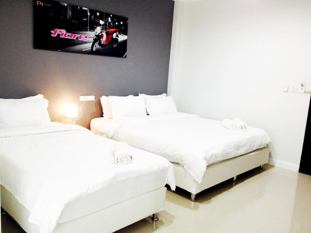 Imagen de la habitación del Hotel Plus Loei. Foto 3
