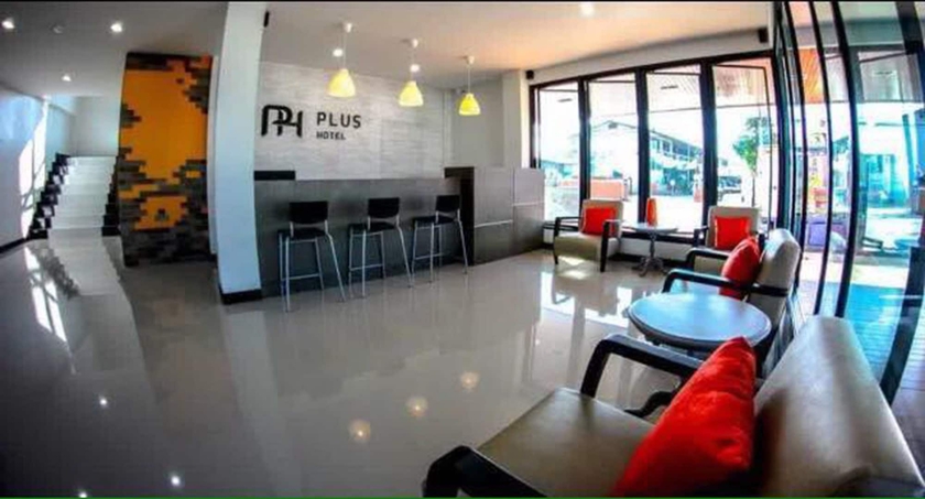 Imagen de los interiores del Hotel Plus Loei. Foto 13