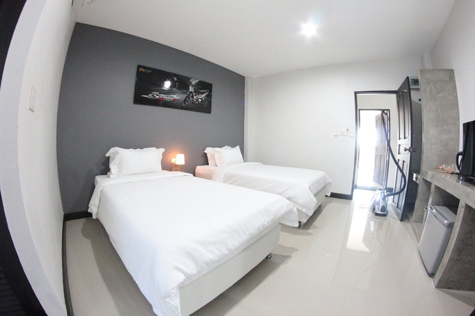 Imagen de la habitación del Hotel Plus Loei. Foto 4