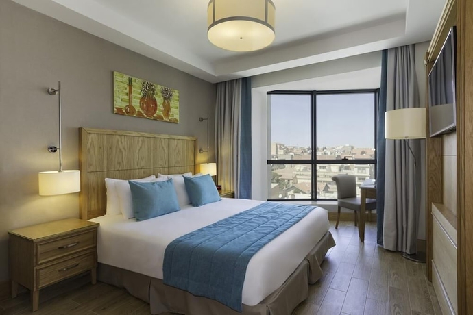 Imagen de la habitación del Hotel Plus Setif. Foto 7