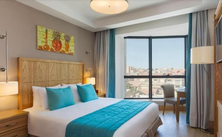 Imagen de la habitación del Hotel Plus Setif. Foto 9