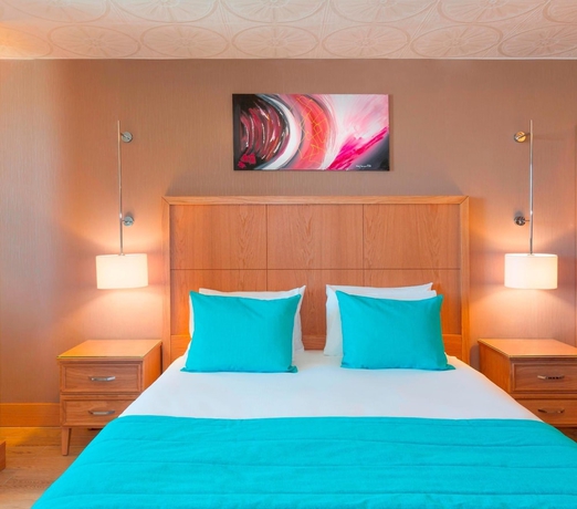 Imagen de la habitación del Hotel Plus Setif. Foto 11