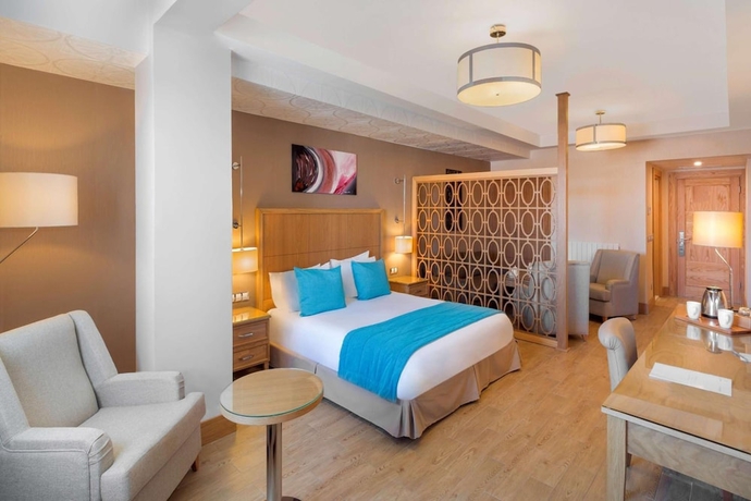 Imagen de la habitación del Hotel Plus Setif. Foto 12