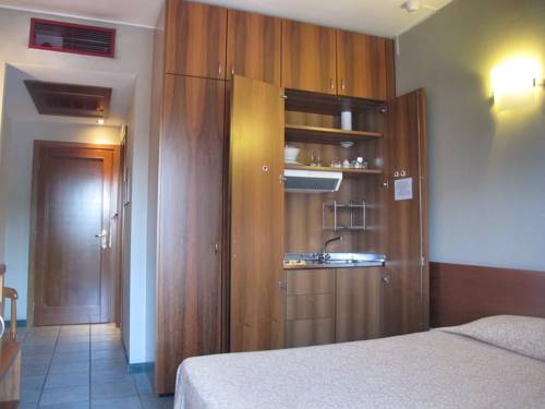 Imagen general del Hotel Plus Welcome Milano. Foto 3