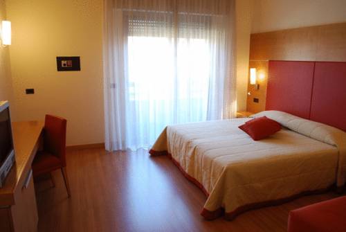 Imagen general del Hotel Plus Welcome Milano. Foto 4