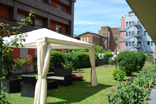 Imagen general del Hotel Plus Welcome Milano. Foto 6