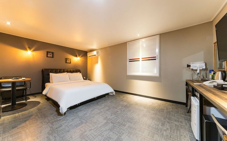Imagen general del Hotel Plus Wolgot. Foto 2
