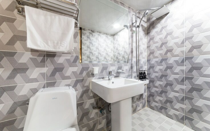 Imagen general del Hotel Plus Wolgot. Foto 3