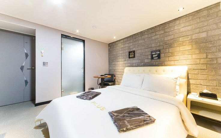 Imagen general del Hotel Plus Wolgot. Foto 6