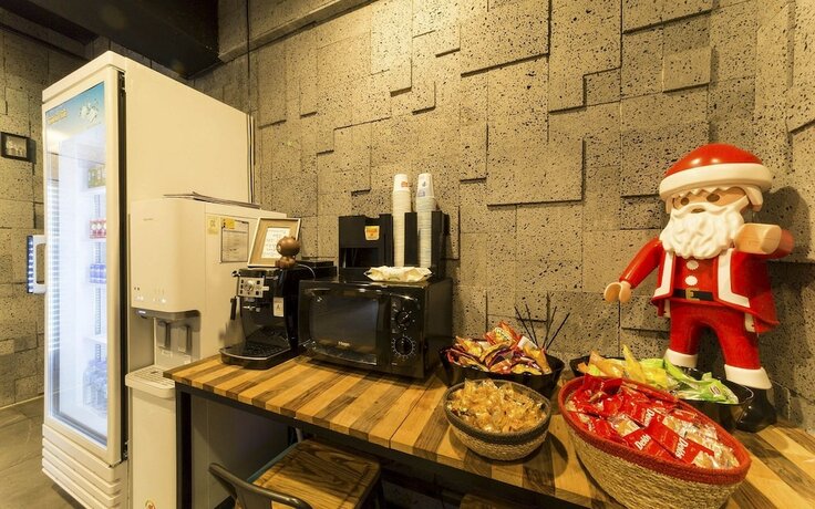 Imagen general del Hotel Plus Wolgot. Foto 11