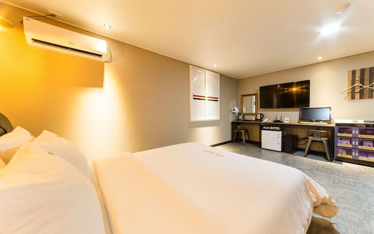 Imagen general del Hotel Plus Wolgot. Foto 18