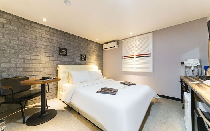 Imagen de la habitación del Hotel Plus Wolgot. Foto 29