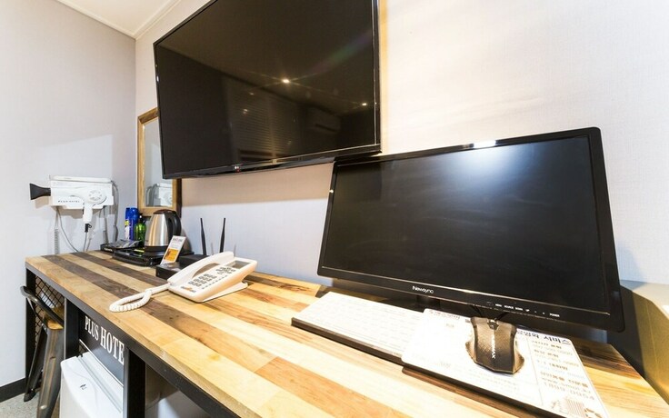 Imagen de la habitación del Hotel Plus Wolgot. Foto 31