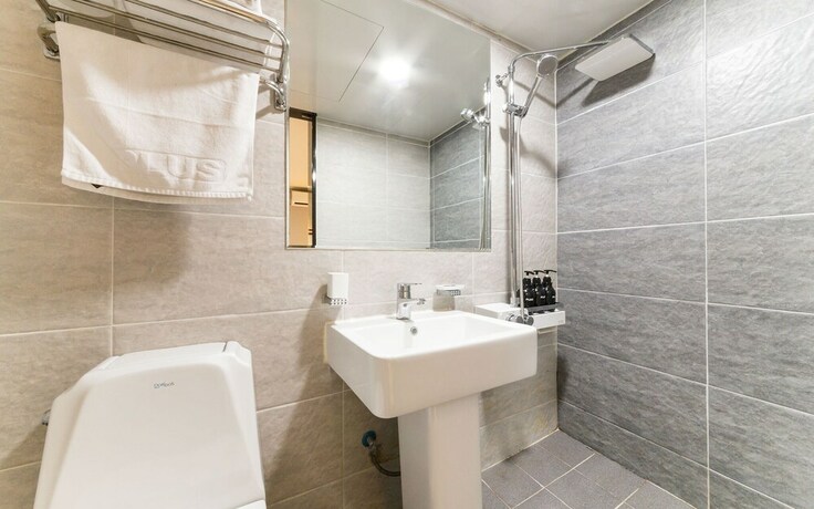 Imagen de la habitación del Hotel Plus Wolgot. Foto 32