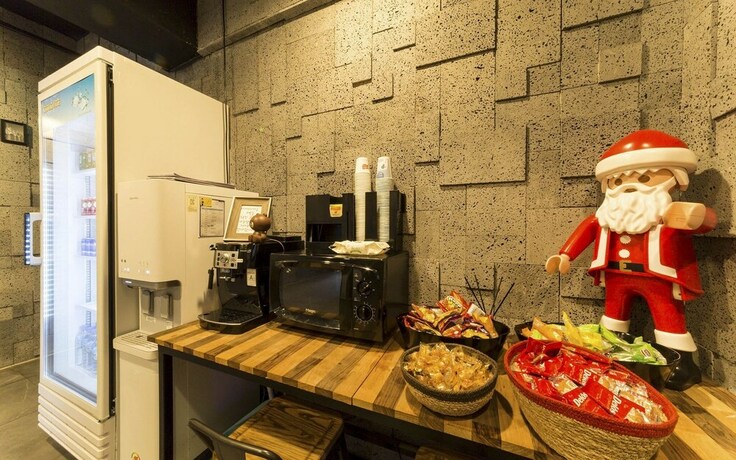 Imagen de los interiores del Hotel Plus Wolgot. Foto 34