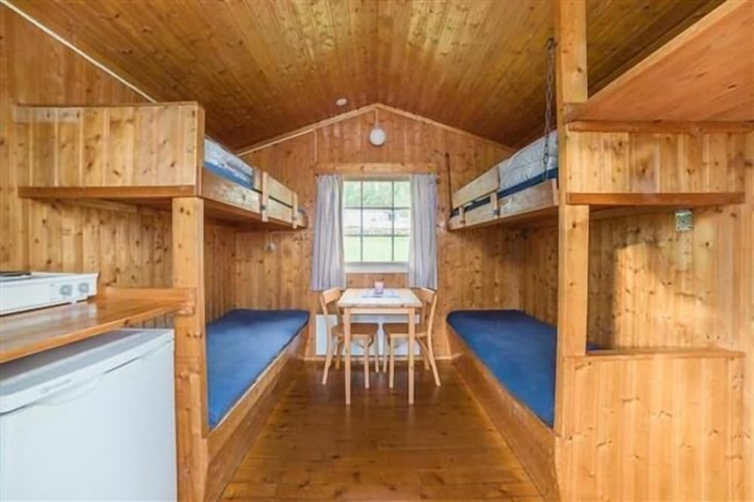 Imagen de la habitación del Hotel Pluscamp Mageli. Foto 6