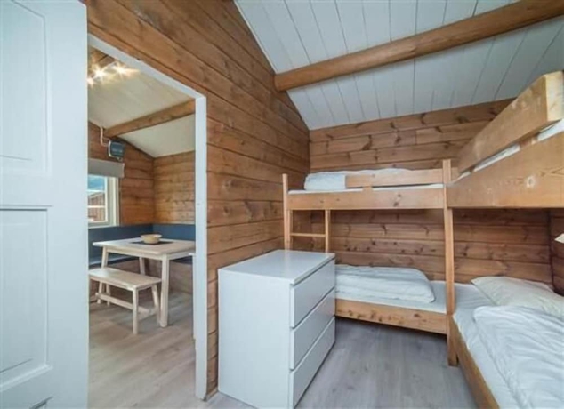 Imagen de la habitación del Hotel Pluscamp Mageli. Foto 10