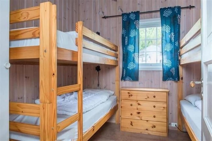 Imagen de la habitación del Hotel Pluscamp Mageli. Foto 15