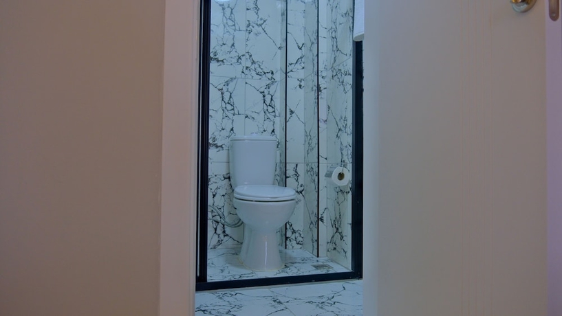 Imagen de la habitación del Hotel Pluscity. Foto 10